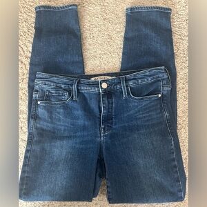 Athleta Sculptek Jeans